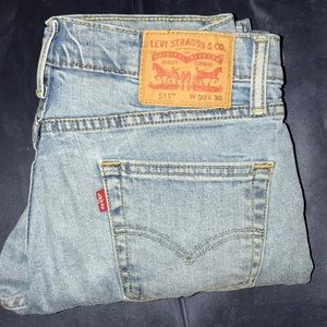 Levi’s jeans 511